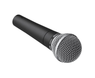 SHURE SM58-LCE - 642048 - zdjęcie 5